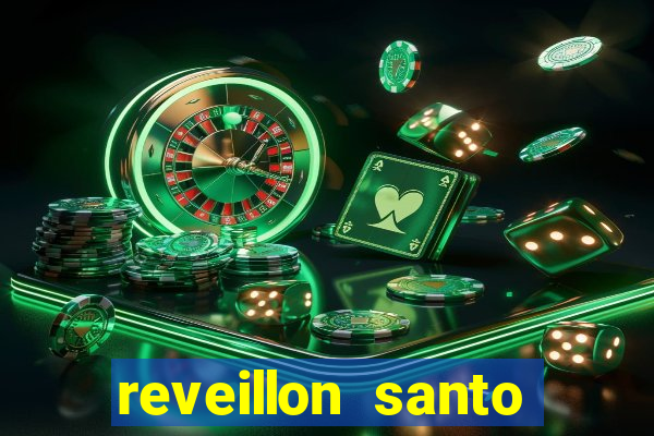 reveillon santo andre bahia